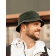 P173 Brand 47 Bucket Hat