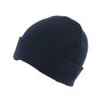 P172 Brand 47 Acrylic Beanie with Turn Up
