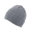 P172 Brand 47 Acrylic Beanie with Turn Up