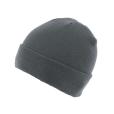 P172 Brand 47 Acrylic Beanie with Turn Up