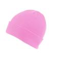 P172 Brand 47 Acrylic Beanie with Turn Up