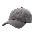 P170 Brand 47 Pigment-Dyed 100% Cotton Twill 6 Panel Unstructured Cap