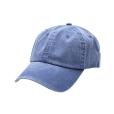 P170 Brand 47 Pigment-Dyed 100% Cotton Twill 6 Panel Unstructured Cap