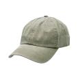 P170 Brand 47 Pigment-Dyed 100% Cotton Twill 6 Panel Unstructured Cap