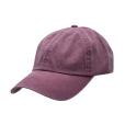 P170 Brand 47 Pigment-Dyed 100% Cotton Twill 6 Panel Unstructured Cap