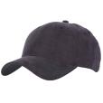P170 Brand 47 Birdseye Weave 6 Panel Polyester Baseball Cap