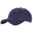 P170 Brand 47 Birdseye Weave 6 Panel Polyester Baseball Cap