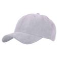 P170 Brand 47 Birdseye Weave 6 Panel Polyester Baseball Cap