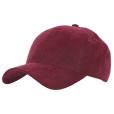 P170 Brand 47 Birdseye Weave 6 Panel Polyester Baseball Cap