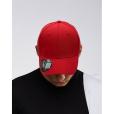 P170 Brand 47 Recycled Polyester Baseball Cap