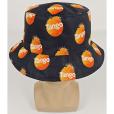 P173 Reversible Bucket Hat
