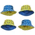 P173 Reversible Bucket Hat
