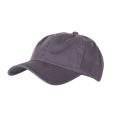 P170 Brand 47 Washed Chino Cotton 6 Panel Baseball Cap