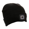 P172 Rechargeable LED Beanie