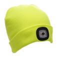 P172 Rechargeable LED Beanie