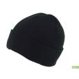 P172 Brand 47 Recycled Polyester Turn Up Beanie