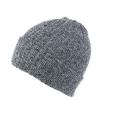 P172 Brand 47 Soft Acrylic Ribbed Turn Up Beanie