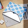 P166 Eco Recycled Microfibre Cloth - Large