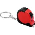 P041 Mini Ronin Tape Measure Key Ring - Full Colour