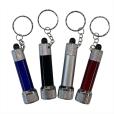 P036 Mini LED Torch Key Ring