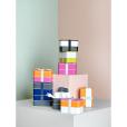 P056 MIYO Lunch Box - Double - 1 Colour