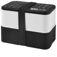 P056 MIYO Lunch Box - Double - 1 Colour