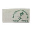 P091 Woven Bar Towel