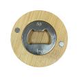 P090 Bamboo Bottle Opener
