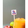 P090 EcoStir Cocktail Drinks Stirrers