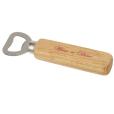 P090 Wooden Bottle Opener