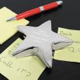 L035 Star Paperweight