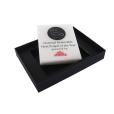 P112 15 x 12.5cm 100% Recycled Acrylic Rectangular Award