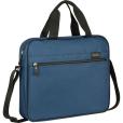 N063 Bickley Eco Recycled Delegate Document Bag - Spot Colour
