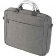 H093 Polycanvas Conference and Laptop Bag