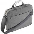 H093 Polycanvas Conference and Laptop Bag