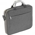 H093 Polycanvas Conference and Laptop Bag