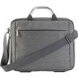 H093 Polycanvas Conference and Laptop Bag