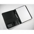 H087 Warwick Leather A4 Conference Folder
