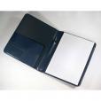 H087 Warwick Leather A4 Conference Folder