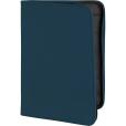 P069 Sundridge Zipped Conference Folder - Full Colour