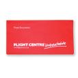 P027 Travel Wallet - Full Colour