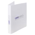 P143 A4 Polypropylene Ring Binder - 1 Colour