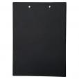 P143 PVC A4 Clipboard