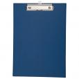 P143 PVC A4 Clipboard