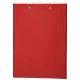 P143 PVC A4 Clipboard