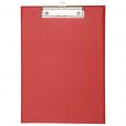 P143 PVC A4 Clipboard