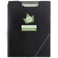 P143 Eco-Eco A4 Clipboard Folder
