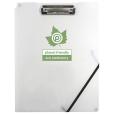 P143 Eco-Eco A4 Clipboard Folder