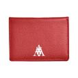 P027 Chelsea Leather Multi Purpose Card Holder