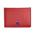 P027 Chelsea Leather Multi Purpose Card Holder